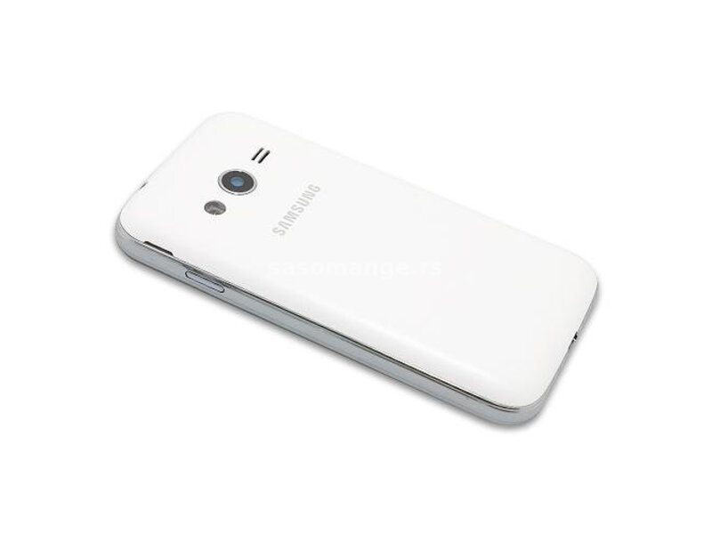 Maska za Samsung G313H Galaxy S Duos 3/Ace 4 white ORG
