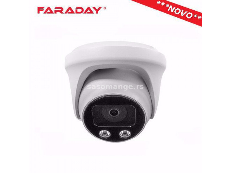 Faraday FDX-CDO50SSCOL-M36 kamera