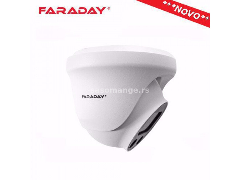 Faraday FDX-CDO50SSCOL-M36 kamera