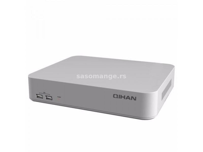 NVR Qihan QH-N1004A-HP