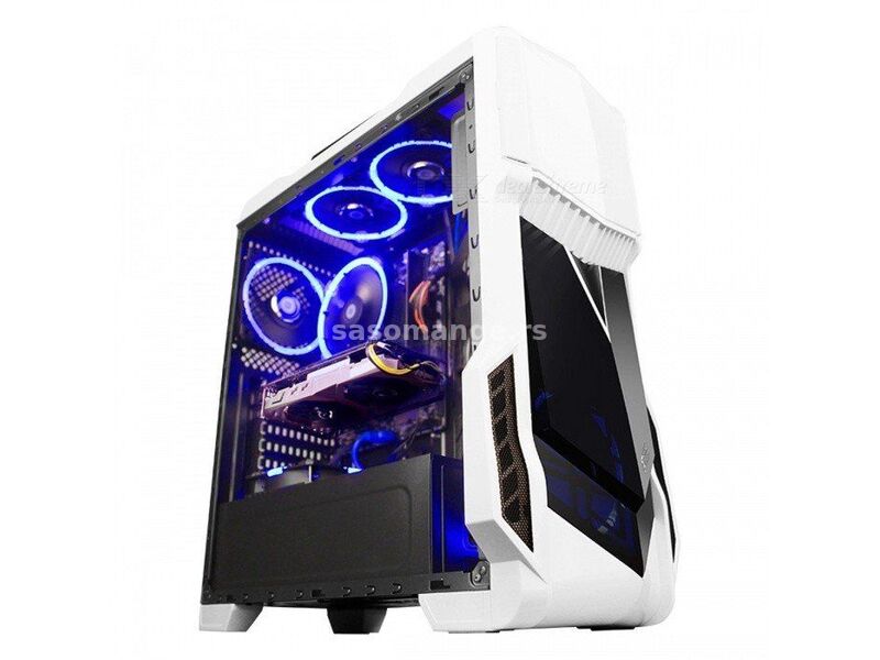 ULTIMATED Intel i7 Gaming PC