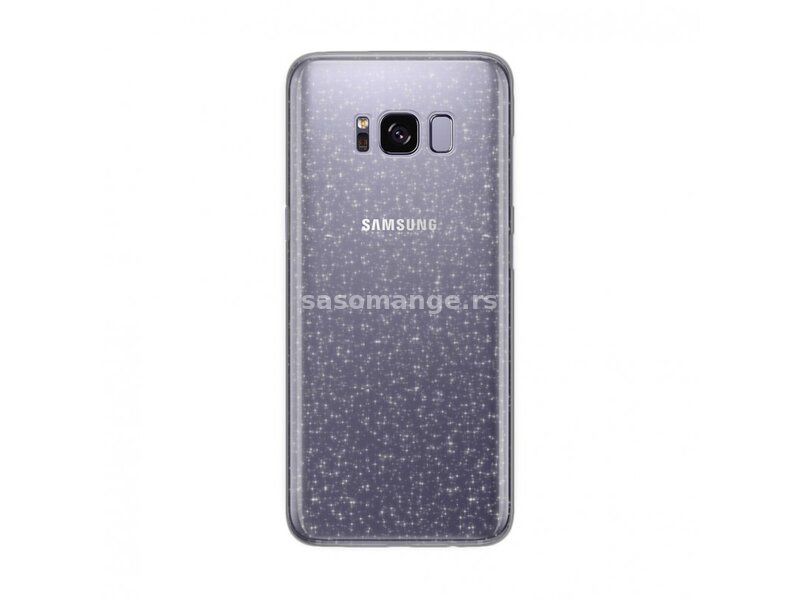 Futrola za Samsung S8 Plus leđa T. Skin diamond - providna