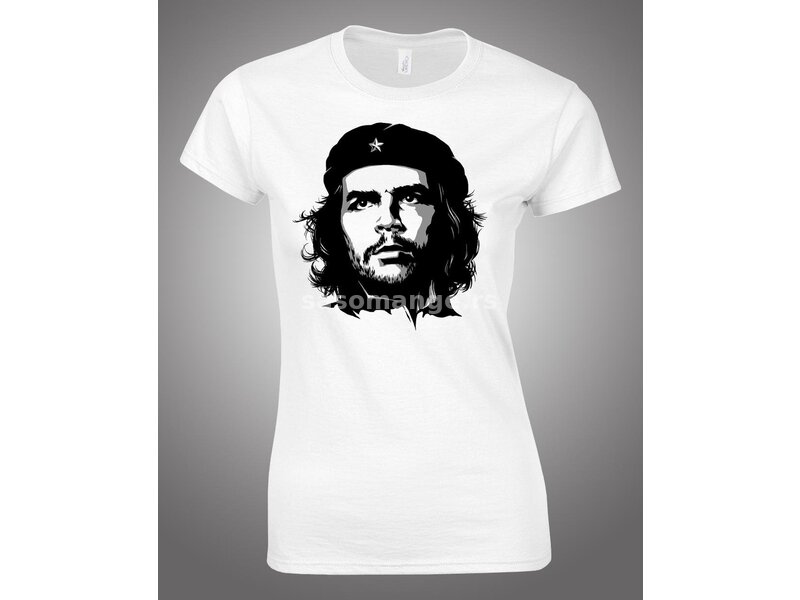 Majica Che Guevara