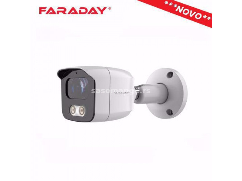 Faraday FDX-CBU50SSCOL-M36 kamera