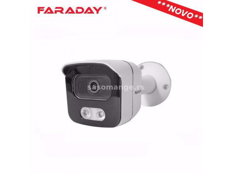 Faraday FDX-CBU50SSCOL-M36 kamera