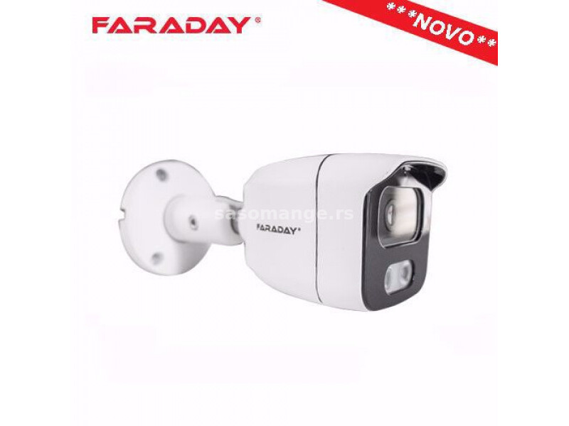 Faraday FDX-CBU50SSCOL-M36 kamera