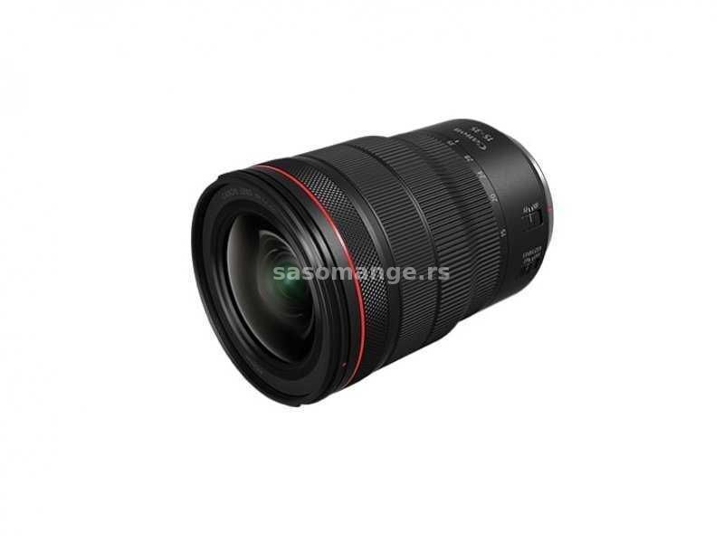 CANON Objektiv RF 15-35mm F2.8 L IS USM (za R sistem)