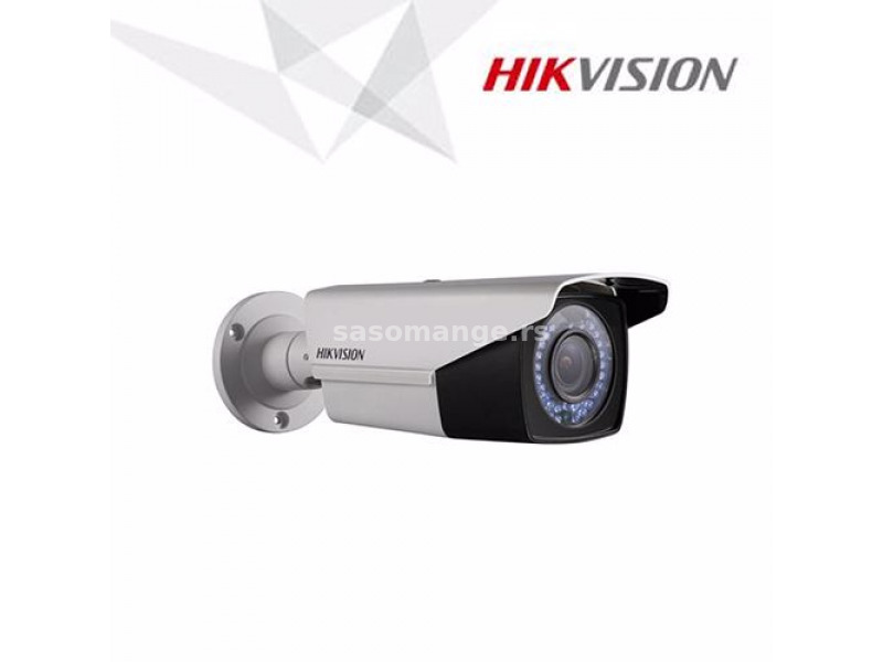 Hikvision DS-2CE16D0T-VFIR3F bullet kamera