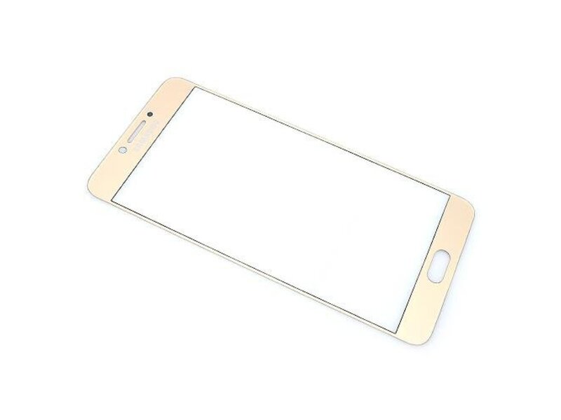 Staklo touch screen-a za Samsung C7010 Galaxy C7 Pro gold
