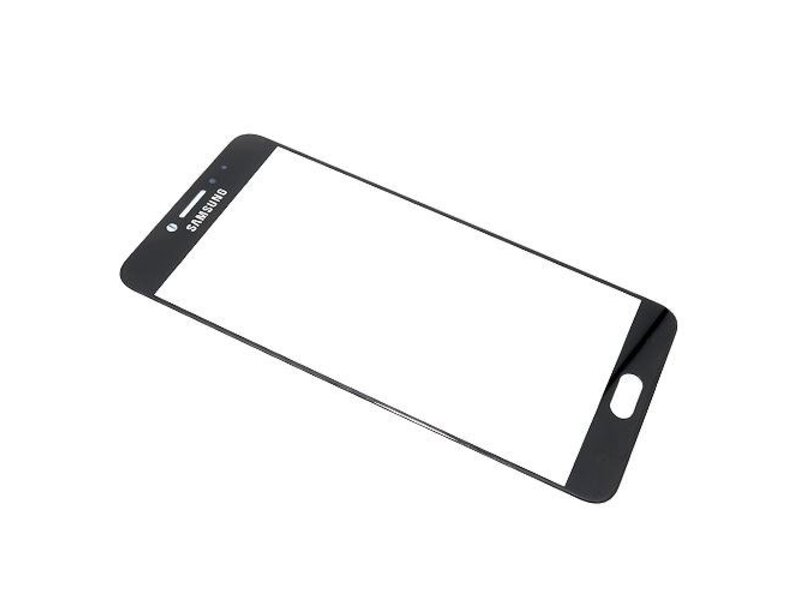 Staklo touch screen-a za Samsung C7010 C7 Pro black ORG