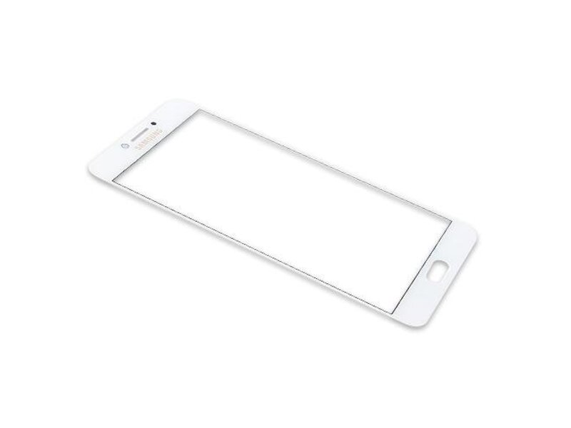 Staklo touch screen-a za Samsung Galaxy C7 pro white