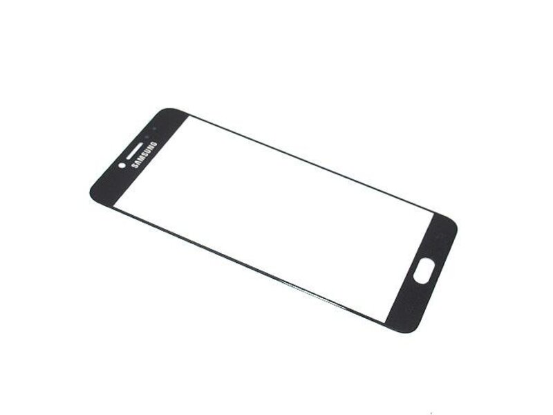 Staklo touch screen-a za Samsung Galaxy C7 pro black