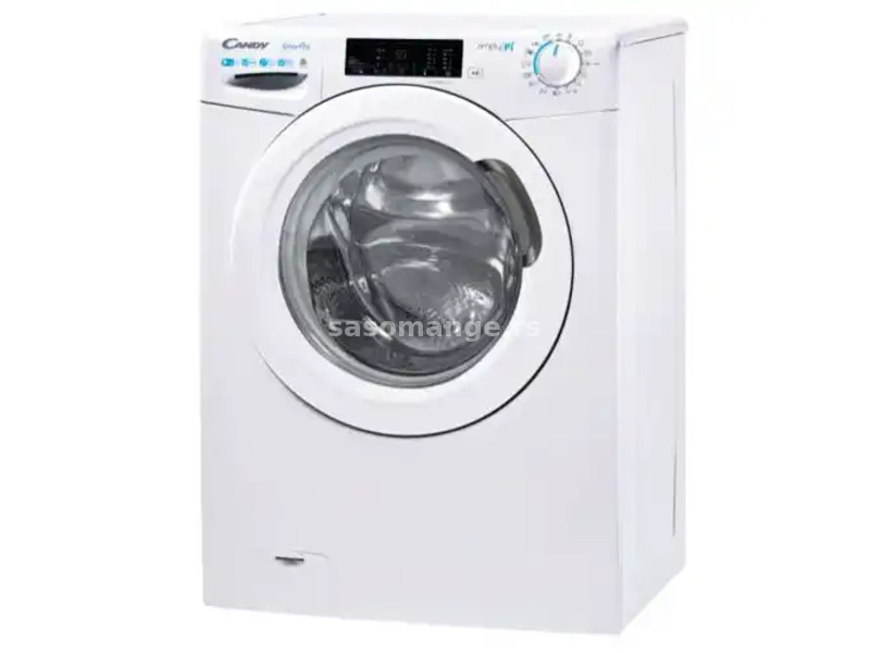 Mašina za pranje i sušenje veša Candy CSOW4965TWE 1-S kapacitet pranja 9kg/sušenja 6kg/1400 obrtaja