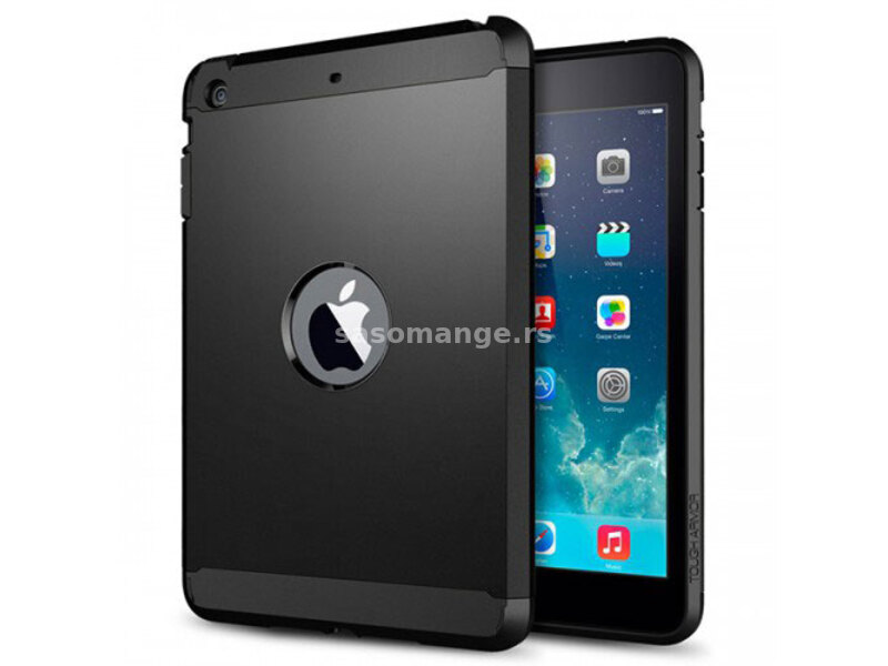 iPad mini ToughArmor Black - korice za tablet