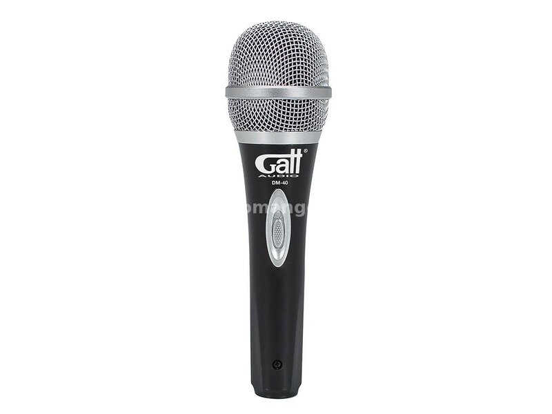 Gatt Audio DM-40 mikrofon