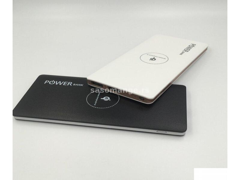 Wireless Power Bank Prenosiva Baterija-NOVO