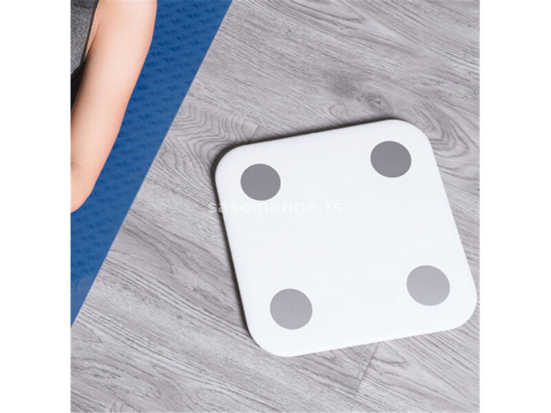 Vaga Xiaomi Mi Body Composition scale 2 NUN4048GL