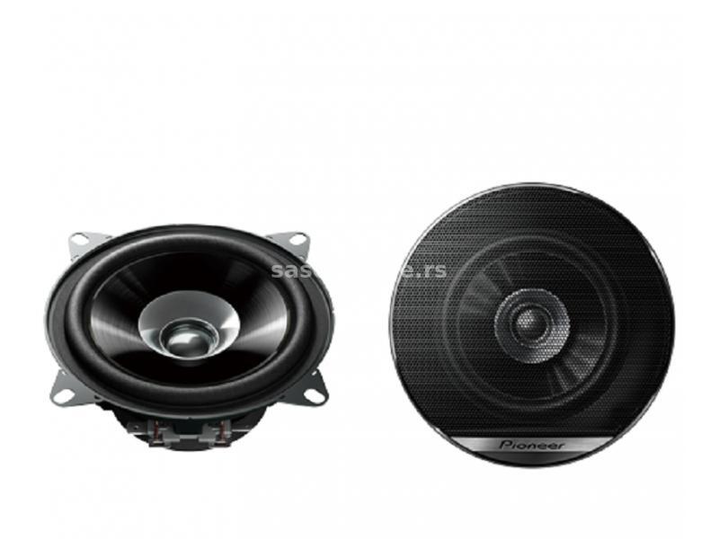 PIONEER Auto zvucnici 10CM TS-G1010F 190W