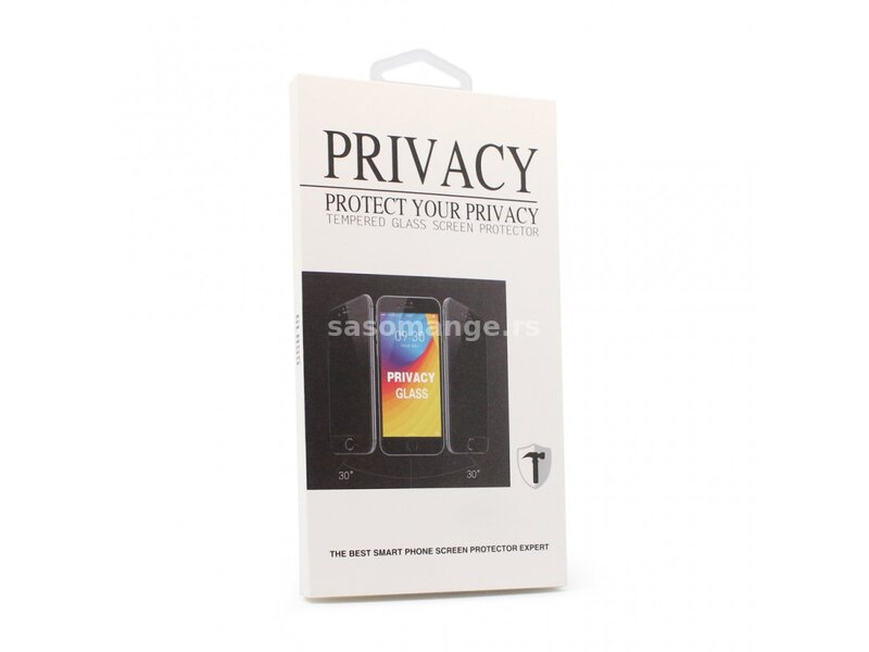 Staklo (glass) za iPhone 6 Plus - Privacy plus