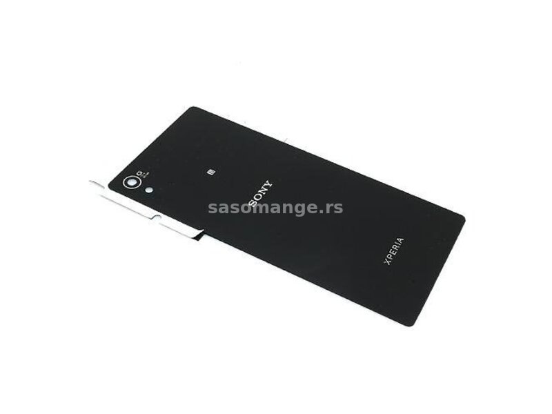 Poklopac baterije za Sony Xperia Z5 Premium black