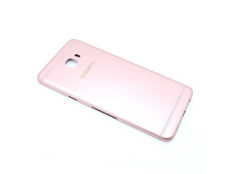 Poklopac baterije za Samsung C7010 Galaxy C7 Pro pink