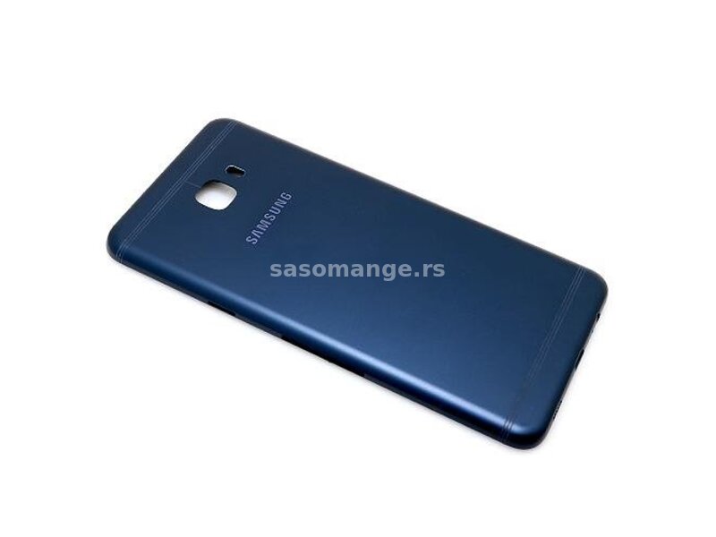 Poklopac baterije za Samsung C7010 Galaxy C7 Pro blue