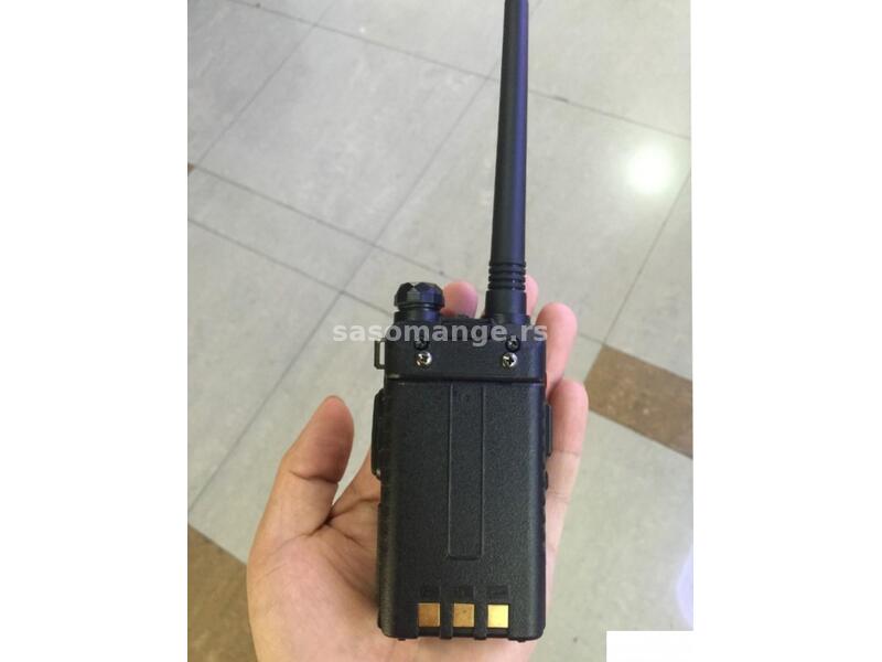 Baofeng TP-UV98 Radio Stanica Najnovi model