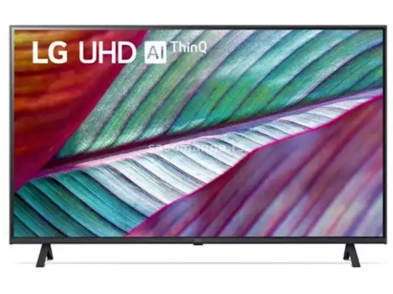 LG Televizor 43UR78003LK, 4K Ultra HD, Smart