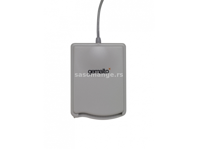 USB Gemalto PC IDBridge CT40 citac smart kartica