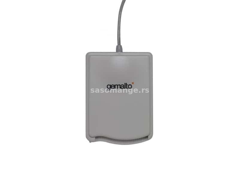 USB Gemalto PC IDBridge CT40 citac smart kartica