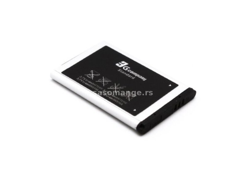 Baterija za Samsung Monte bar/Primo (AB463651BE) - Std