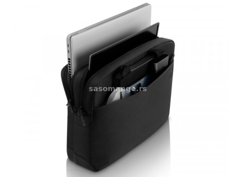 DELL Torba za notebook 16" EcoLoop Pro Briefcase CC5623 crna