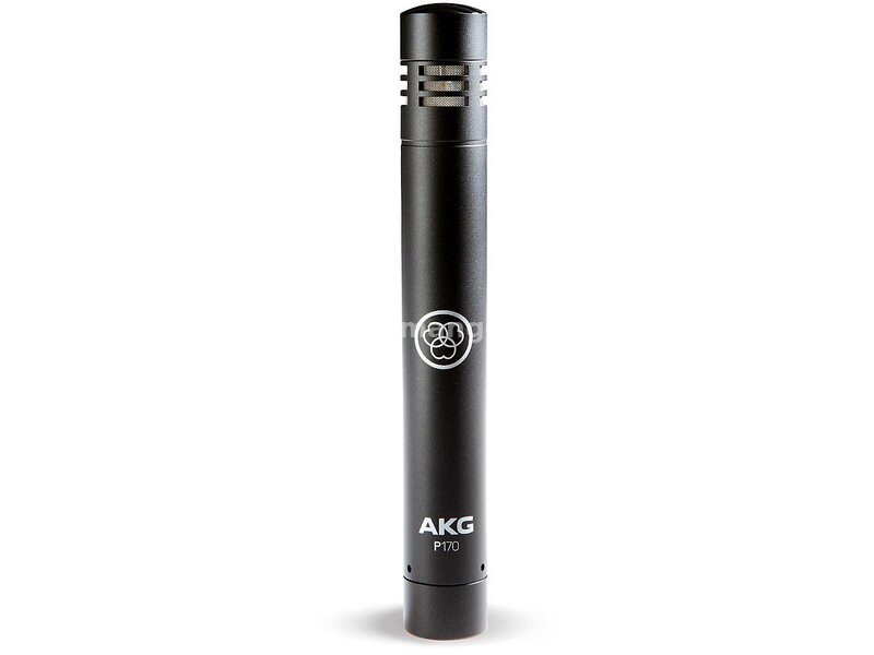 AKG P170 kondenzatorski studijski mikrofon