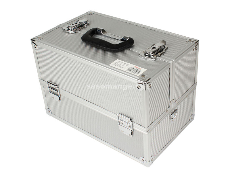 Aluminijumski kofer 36x22x24 cm
