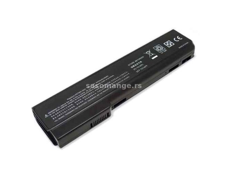Baterija laptop HP ProBook 6560b 10.8V-4400mAh