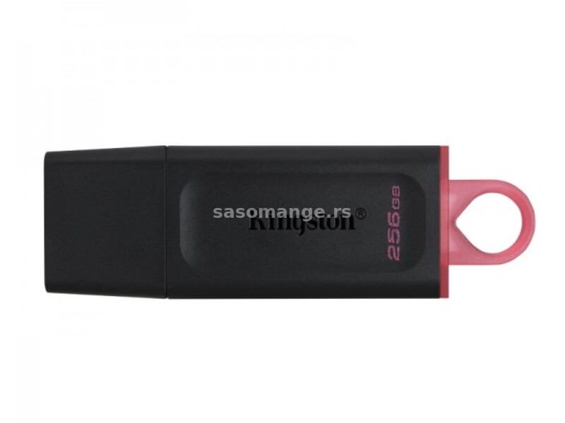 KINGSTON 256GB USB3.2 Gen1 DataTraveler Exodia DTX256GB