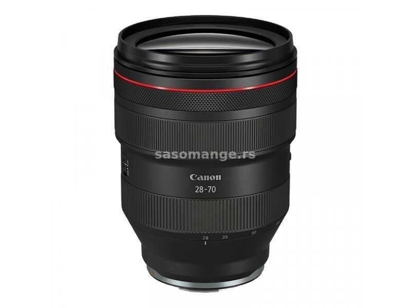 CANON Objektiv RF 28-70mm F2 L USM (za R sistem)