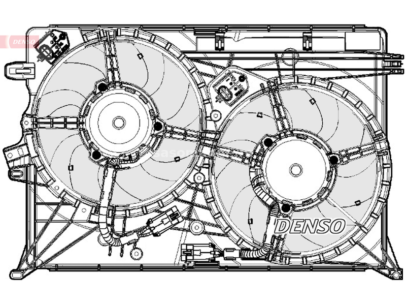 Ventilator