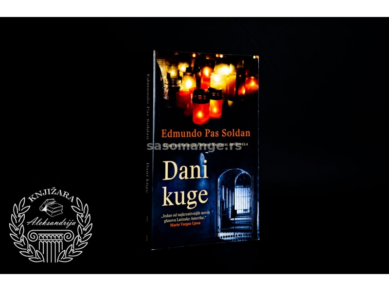 Edmundo Pas Soldan Dani kuge