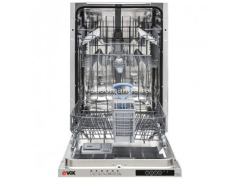 VOX Ugradna mašina za pranje sudova GSI4641E *I