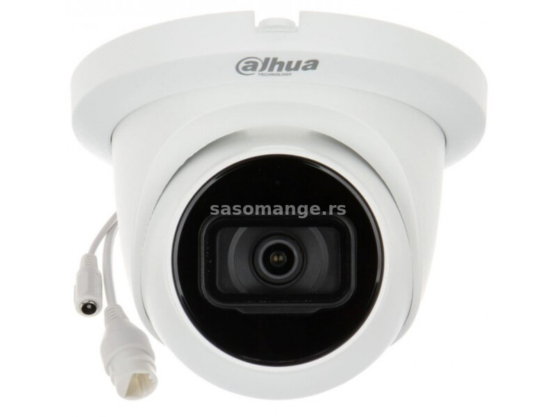 Kamera Dahua IPC-HDW2431T-AS-0280 4Mpix 2.8mm 30m IP Kamera, FULL HD, antivandal metalno kuciste