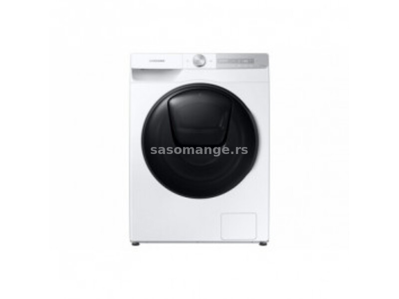 SAMSUNG Mašina za pranje veša WW80T754DBH/S7