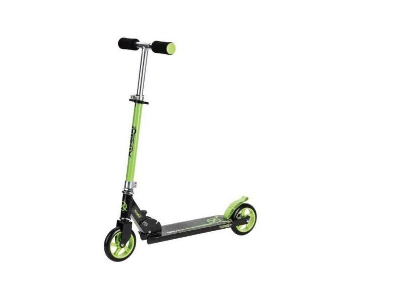 CAPRIOLO Trotinet Romobil GR Rider 005A