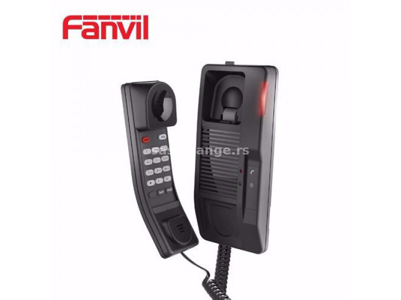 Fanvil H2S IP telefon