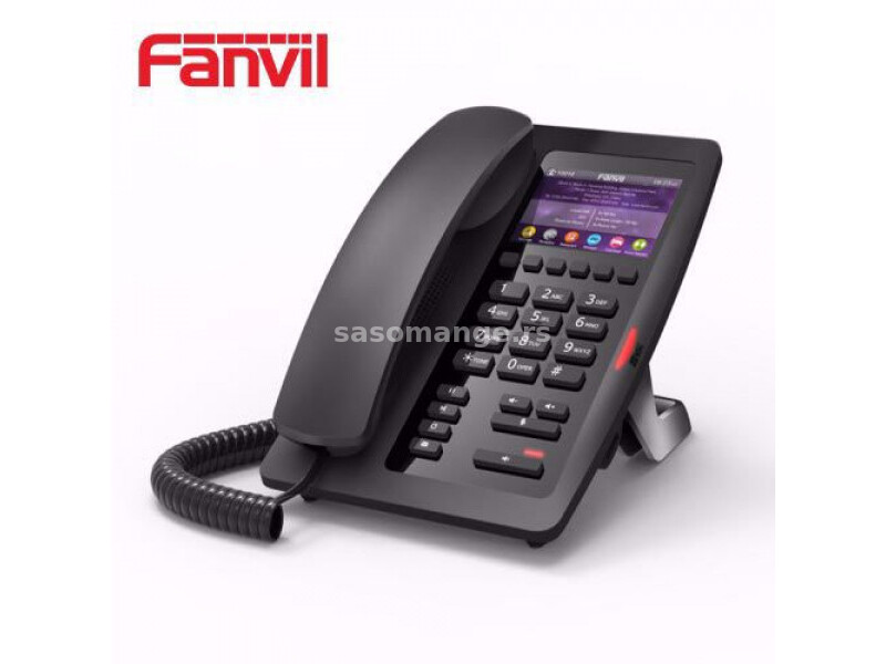Fanvil H5 IP telefon