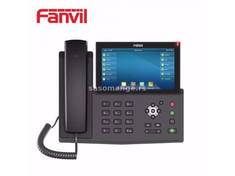 Fanvil X7 IP telefon