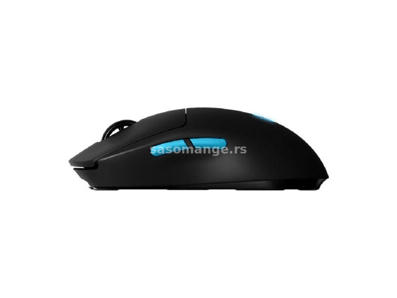 Logitech G PRO Wireless Gaming Mouse, Shroud Edition