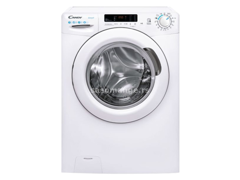 CANDY CS4 1272DE/2-S mašina za pranje veša