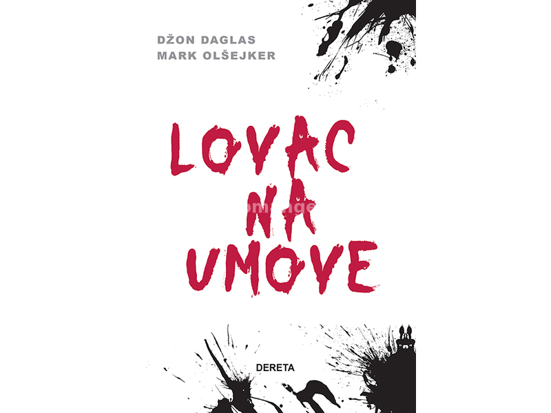 Lovac na umove