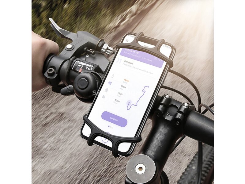 Drzac za mobilni telefon za motor i bicikl